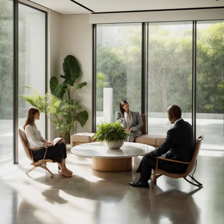 Transformative Practices