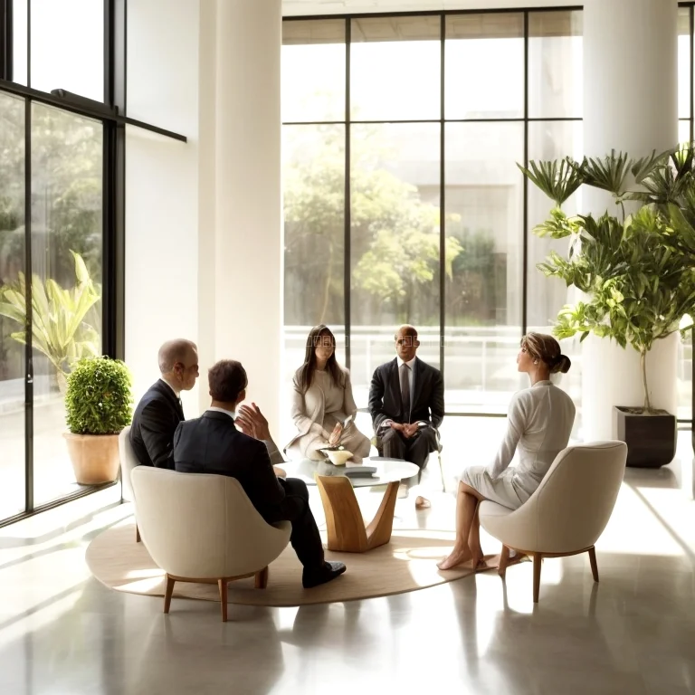 Clarify Personal Vision